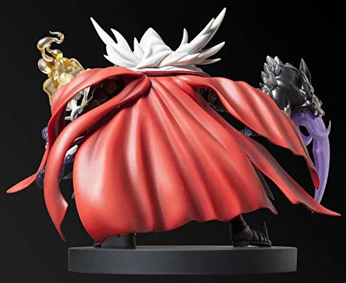 Puzzle & Dragons - Meikaishin Arc Hades - Ultimate Modeling Collection Figure (Plex)ㅤ – PLEX – ActionFigureBrasil