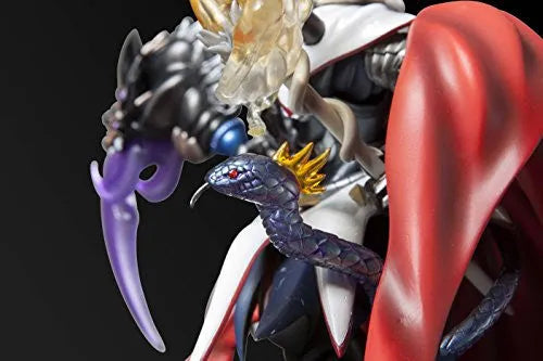 Puzzle & Dragons - Meikaishin Arc Hades - Ultimate Modeling Collection Figure (Plex)ㅤ – PLEX – ActionFigureBrasil