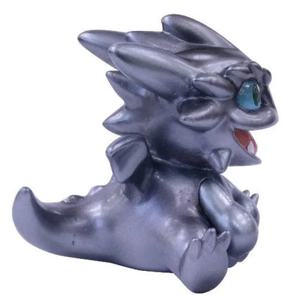 Puzzle & Dragons - Metal Dragon - Choconto (Seven Two)ㅤ – Seven Two – ActionFigureBrasil — ângulo diferente