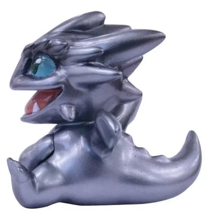 Puzzle & Dragons - Metal Dragon - Choconto (Seven Two)ㅤ – Seven Two – ActionFigureBrasil — detalhe do produto