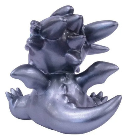 Puzzle & Dragons - Metal Dragon - Choconto (Seven Two)ㅤ – Seven Two – ActionFigureBrasil — close