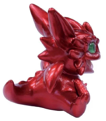 Puzzle & Dragons - Ruby Dragon - Choconto (Seven Two)ㅤ – Seven Two – ActionFigureBrasil