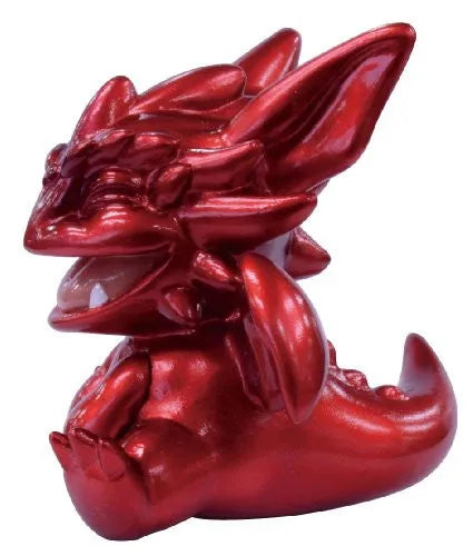 Puzzle & Dragons - Ruby Dragon - Choconto (Seven Two)ㅤ – Seven Two – ActionFigureBrasil