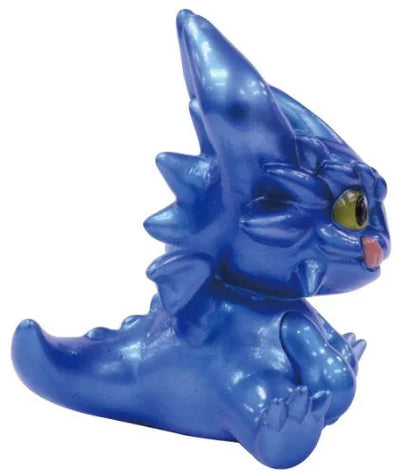 Puzzle & Dragons - Sapphire Dragon - Choconto (Seven Two)ㅤ – Seven Two – ActionFigureBrasil — ângulo diferente