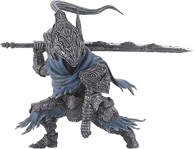 Q Collection - Dark Souls - ARTORIAS of The Abyss (Art Spirits)ㅤ – Art Spirits – ActionFigureBrasil