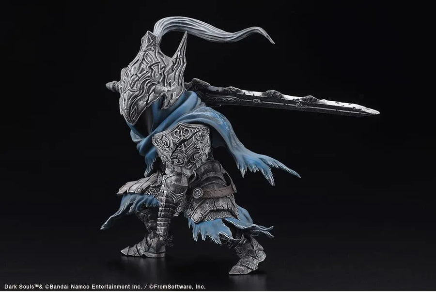 Q Collection - Dark Souls - ARTORIAS of The Abyss (Art Spirits)ㅤ – Art Spirits – ActionFigureBrasil