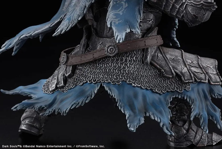Q Collection - Dark Souls - ARTORIAS of The Abyss (Art Spirits)ㅤ – Art Spirits – ActionFigureBrasil