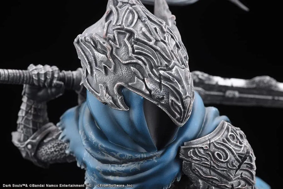 Q Collection - Dark Souls - ARTORIAS of The Abyss (Art Spirits)ㅤ – Art Spirits – ActionFigureBrasil