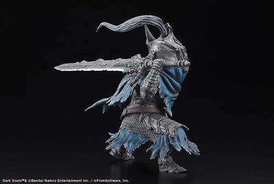 Q Collection - Dark Souls - ARTORIAS of The Abyss (Art Spirits)ㅤ – Art Spirits – ActionFigureBrasil — ambientada