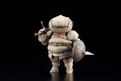Q Collection Dark Souls Catarina's Knight Siegmeyerㅤ – PLEX – ActionFigureBrasil