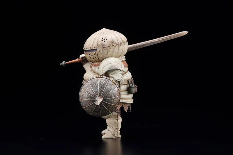Q Collection Dark Souls Catarina's Knight Siegmeyerㅤ – PLEX – ActionFigureBrasil