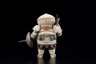 Q Collection Dark Souls Catarina's Knight Siegmeyerㅤ – PLEX – ActionFigureBrasil — close