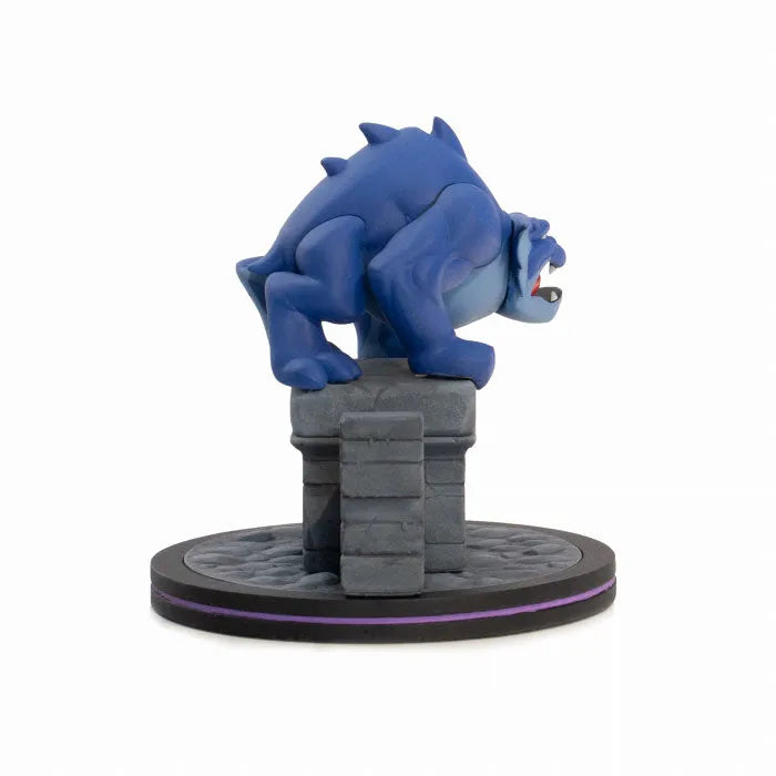 Q-Fig / Gargoyles: Bronx PVC Figureㅤ – Quantum Mechanix – ActionFigureBrasil