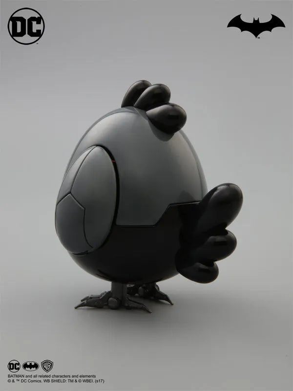 Q-MECH x DC COMICS - Battle Chicken Batman Ver.ㅤ – CCSTOYS – ActionFigureBrasil