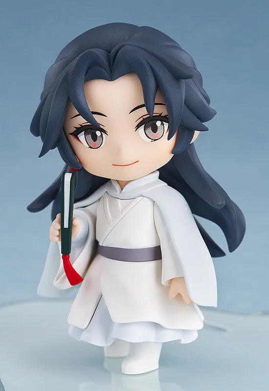 Qiang Jin Jiu - Shen Zechuan - Xiao Chiye - Hong Mei Fu Xue Ver. (Good Smile Arts Shanghai, Good Smile Company)ㅤ – Good Smile Arts Shanghai – ActionFigureBrasil