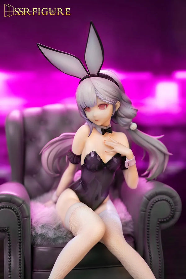 Qiao Er and Jin Hua – Infinity Studio – ActionFigure Brasil