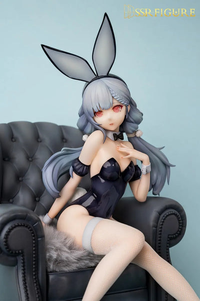 Qiao Er and Jin Hua – Infinity Studio – ActionFigure Brasil — detalhe do produto