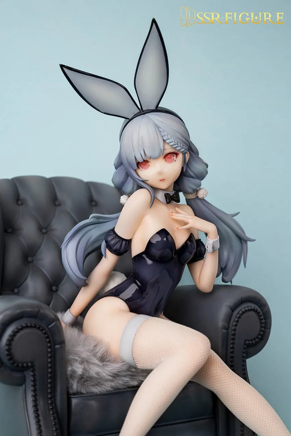 Qiao Er and Jin Hua – Infinity Studio – ActionFigure Brasil
