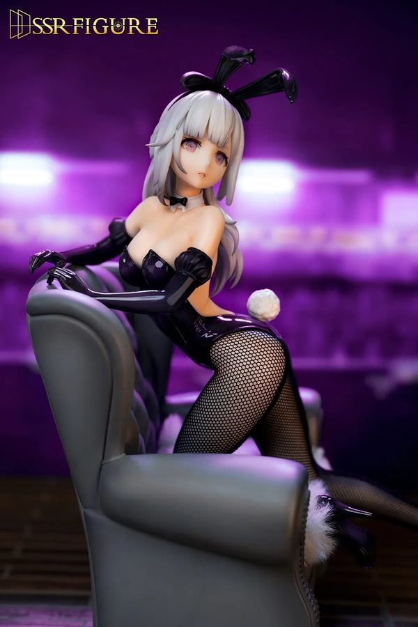 Qiao Er and Jin Hua – Infinity Studio – ActionFigure Brasil