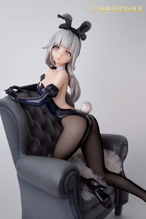 Qiao Er and Jin Hua – Infinity Studio – ActionFigure Brasil