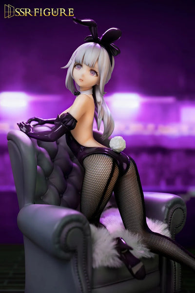 Qiao Er and Jin Hua – Infinity Studio – ActionFigure Brasil — ângulo diferente