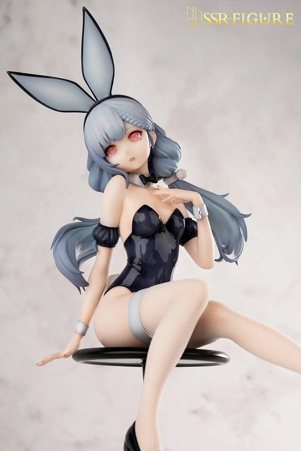 Qiao Er and Jin Hua – Infinity Studio – ActionFigure Brasil