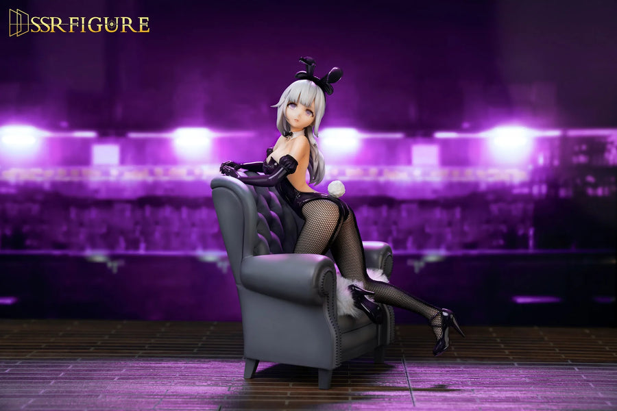 Qiao Er and Jin Hua – Infinity Studio – ActionFigure Brasil