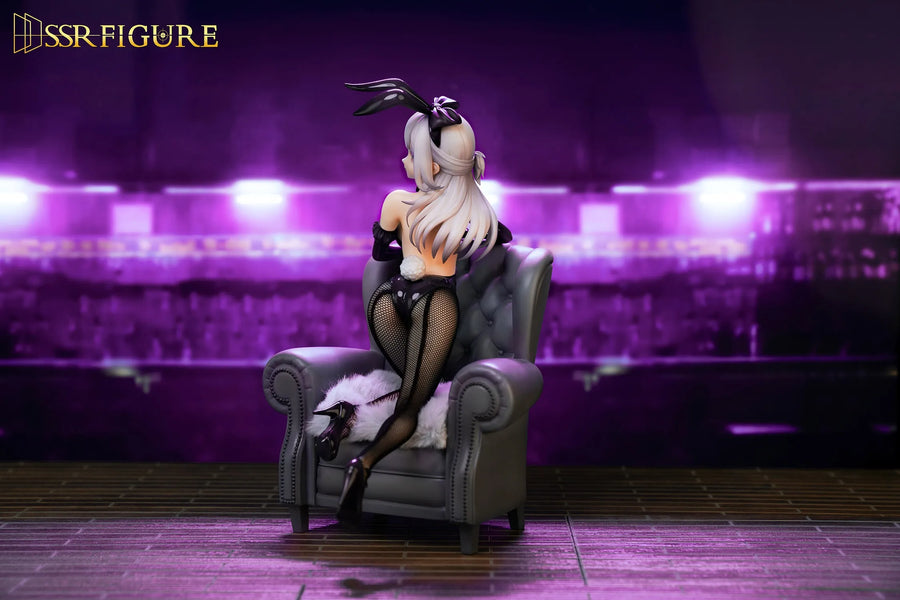 Qiao Er and Jin Hua – Infinity Studio – ActionFigure Brasil