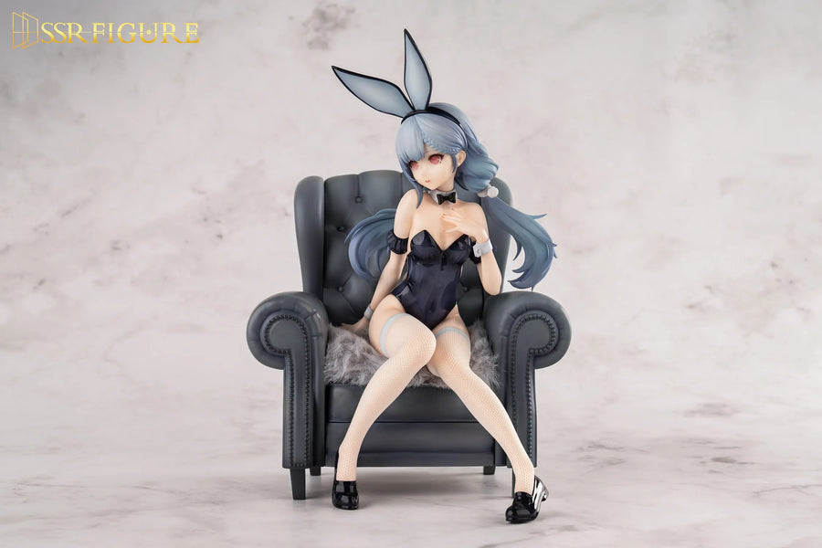 Qiao Er and Jin Hua – Infinity Studio – ActionFigure Brasil