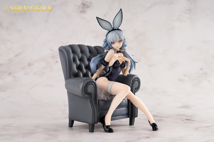 Qiao Er and Jin Hua – Infinity Studio – ActionFigure Brasil