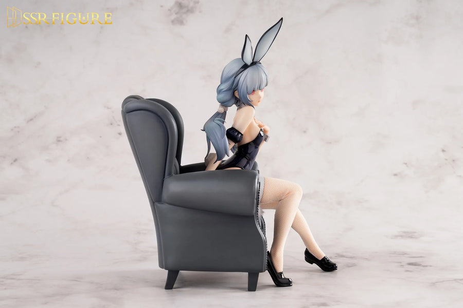 Qiao Er and Jin Hua – Infinity Studio – ActionFigure Brasil