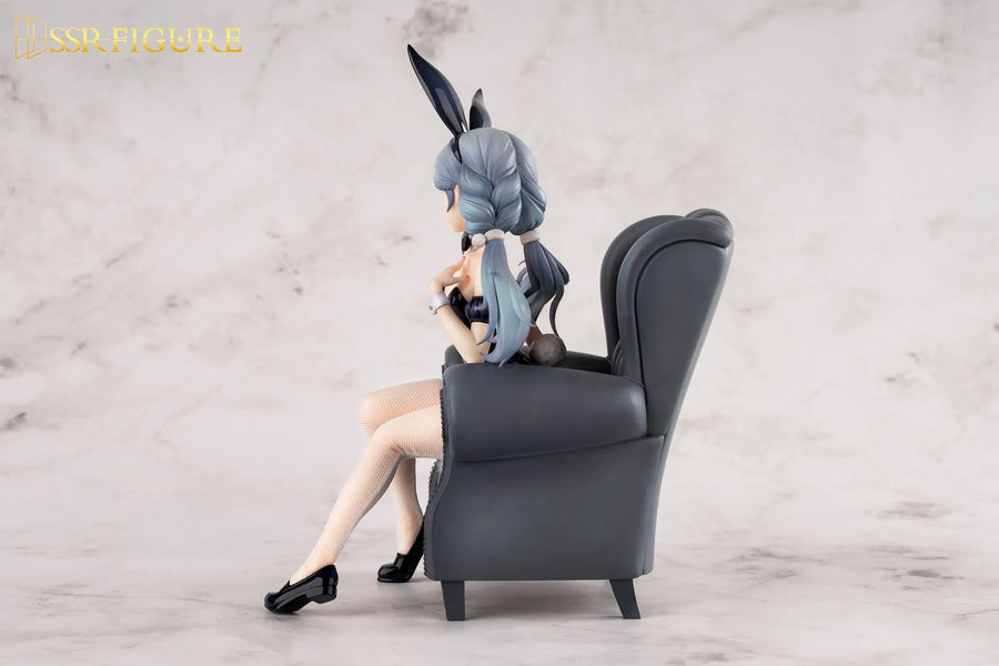 Qiao Er and Jin Hua – Infinity Studio – ActionFigure Brasil