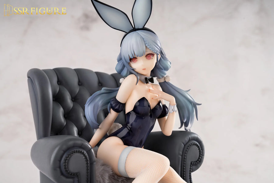 Qiao Er and Jin Hua – Infinity Studio – ActionFigure Brasil