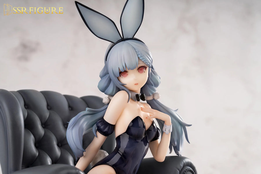 Qiao Er and Jin Hua – Infinity Studio – ActionFigure Brasil