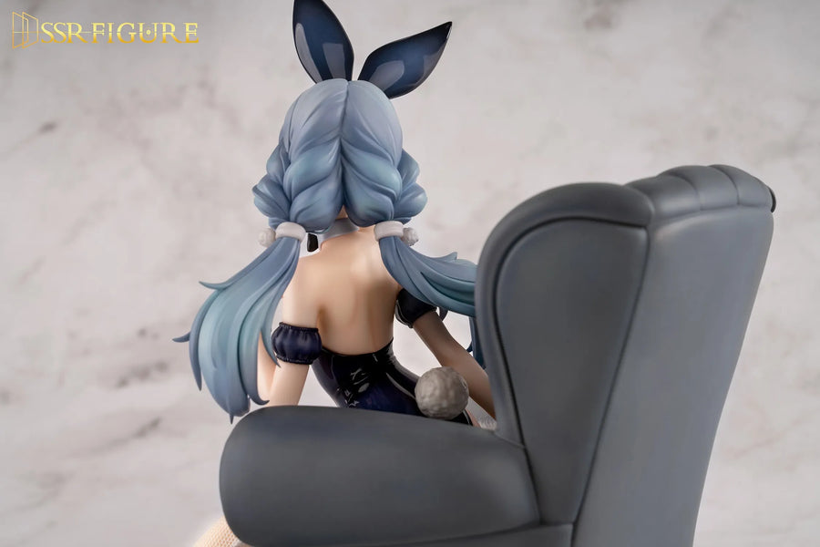 Qiao Er and Jin Hua – Infinity Studio – ActionFigure Brasil