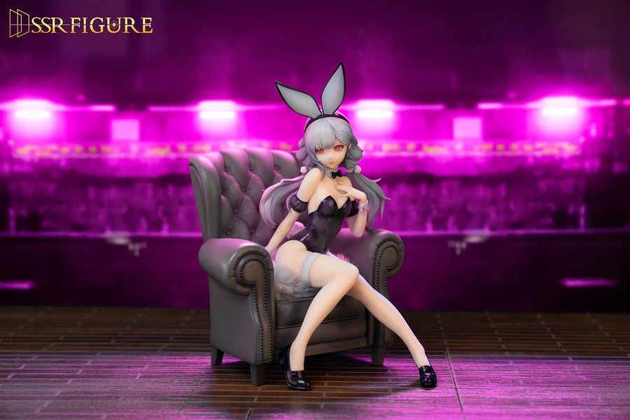 Qiao Er and Jin Hua – Infinity Studio – ActionFigure Brasil