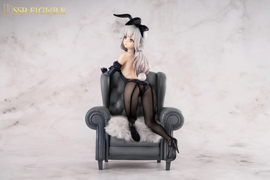 Qiao Er and Jin Hua – Infinity Studio – ActionFigure Brasil