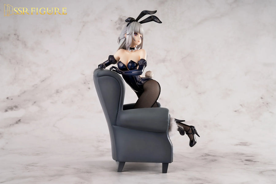 Qiao Er and Jin Hua – Infinity Studio – ActionFigure Brasil