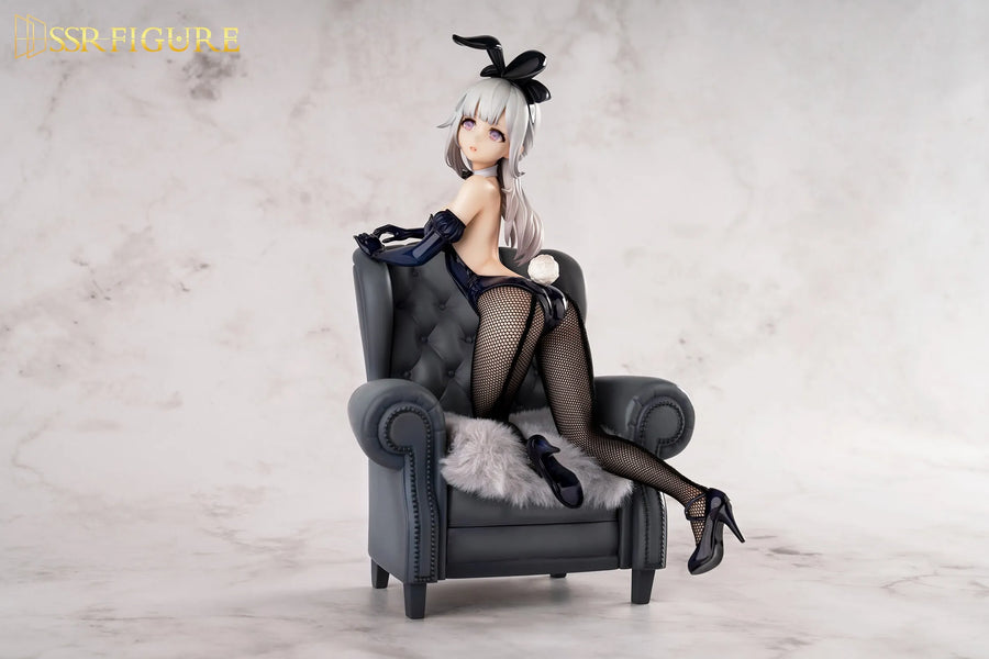 Qiao Er and Jin Hua – Infinity Studio – ActionFigure Brasil