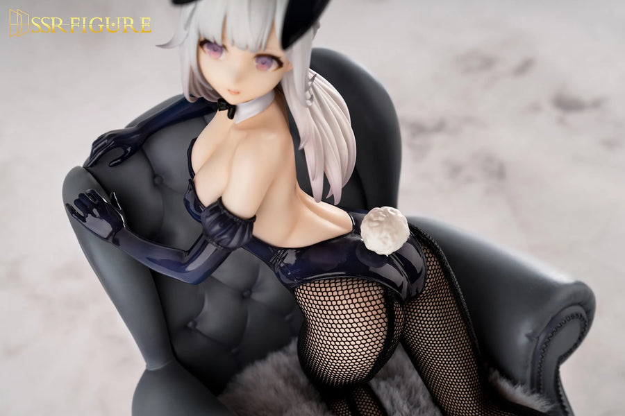 Qiao Er and Jin Hua – Infinity Studio – ActionFigure Brasil