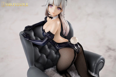 Qiao Er and Jin Hua – Infinity Studio – ActionFigure Brasil — detalhe do produto