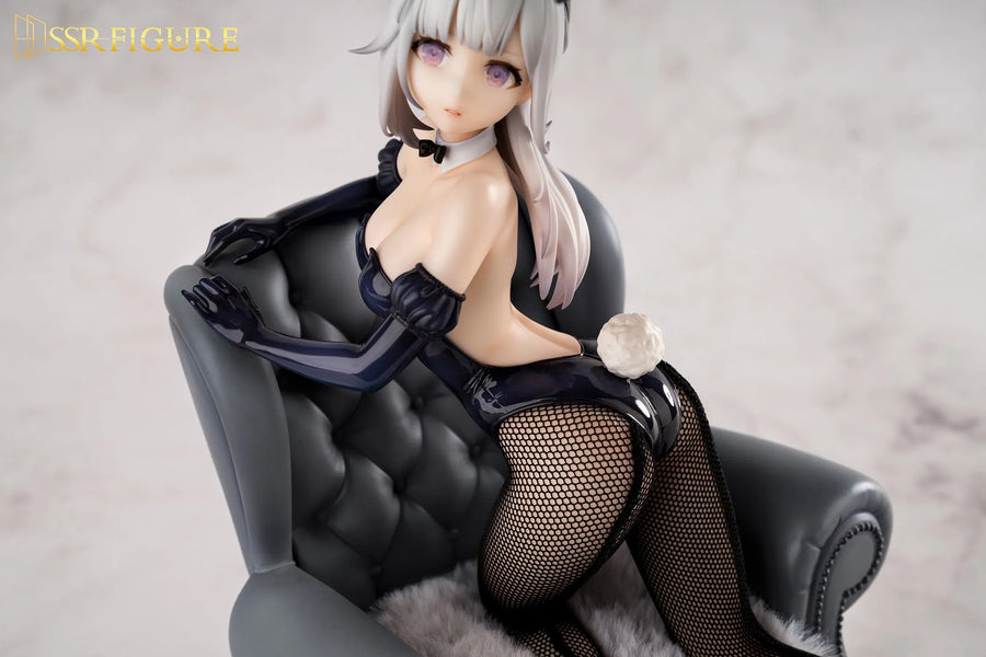Qiao Er and Jin Hua – Infinity Studio – ActionFigure Brasil