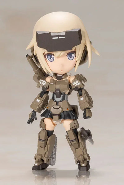 Qpmini Frame Arms Girl Gourai Plastic Modelㅤ – Kotobukiya – ActionFigureBrasil