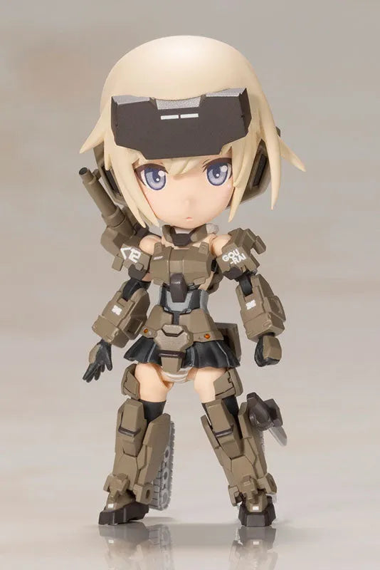 Qpmini Frame Arms Girl Gourai Plastic Modelㅤ – Kotobukiya – ActionFigureBrasil