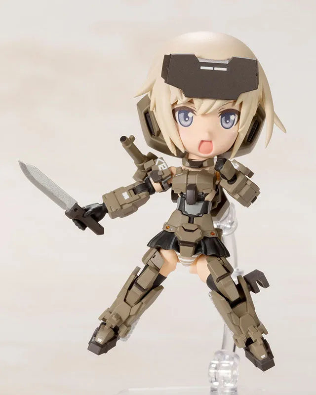 Qpmini Frame Arms Girl Gourai Plastic Modelㅤ – Kotobukiya – ActionFigureBrasil