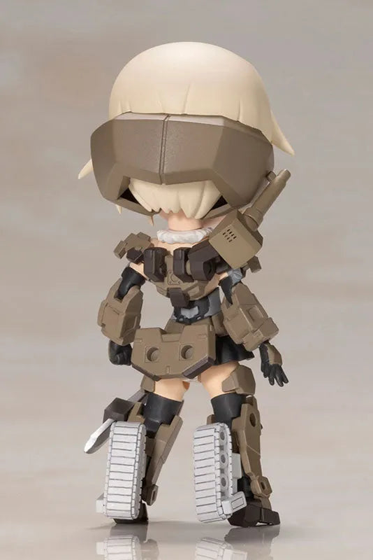 Qpmini Frame Arms Girl Gourai Plastic Modelㅤ – Kotobukiya – ActionFigureBrasil