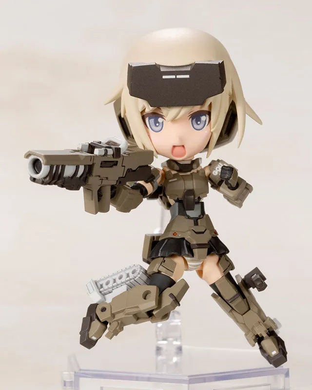 Qpmini Frame Arms Girl Gourai Plastic Modelㅤ – Kotobukiya – ActionFigureBrasil