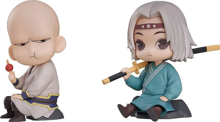 Qset - JueDing (Good Smile Arts Shanghai)ㅤ – Good Smile Arts Shanghai – ActionFigureBrasil