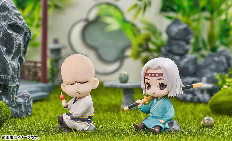 Qset - JueDing (Good Smile Arts Shanghai)ㅤ – Good Smile Arts Shanghai – ActionFigureBrasil