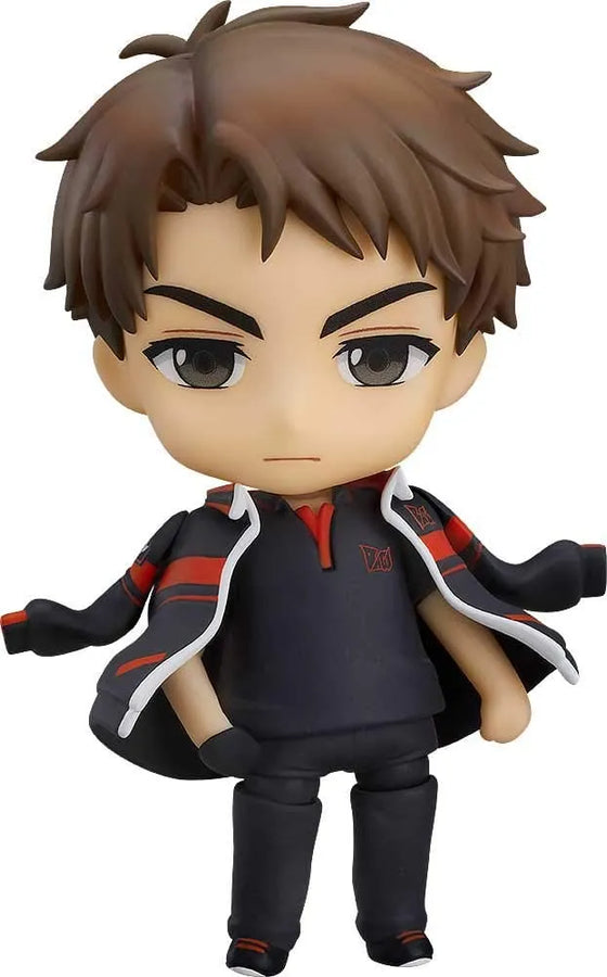 Quanzhi Gaoshou - Han Wenqing - Nendoroid #1315 (Good Smile Company)ㅤ – Good Smile Arts Shanghai – ActionFigureBrasil